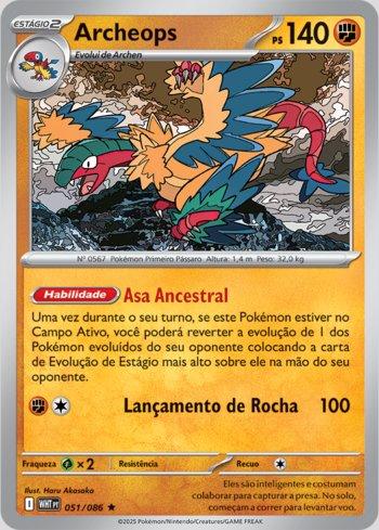 Archeops
