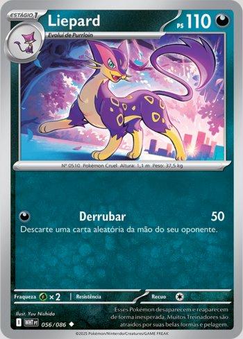 Liepard