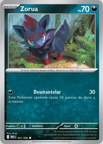 Zorua