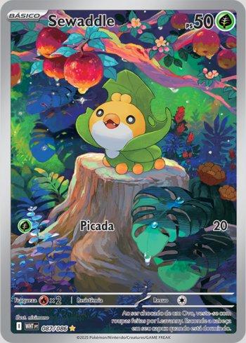 Sewaddle