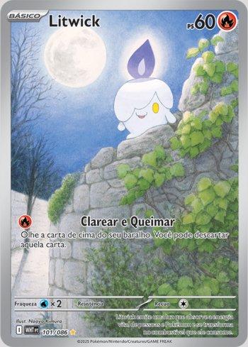Litwick