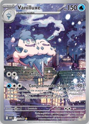 Vanilluxe