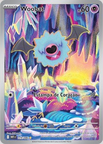 Woobat