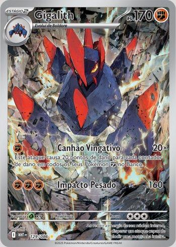 Gigalith