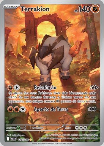 Terrakion