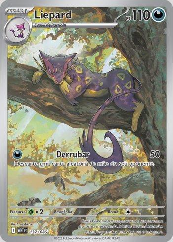 Liepard