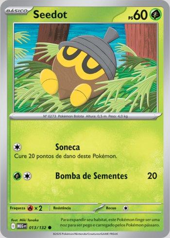 Seedot 013/132