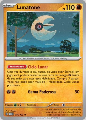 Lunatone