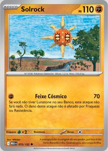 Solrock