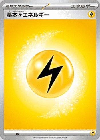Energia de Raio