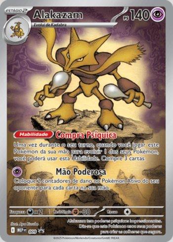 Alakazam