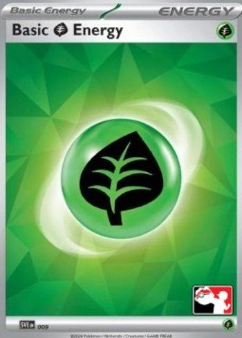 Energia de Grama