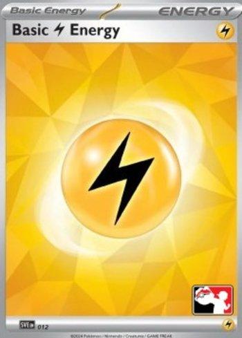 Energia de Raio