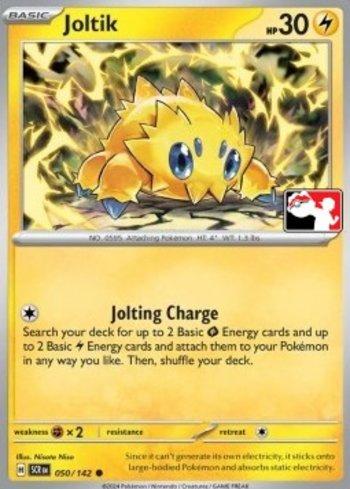Joltik