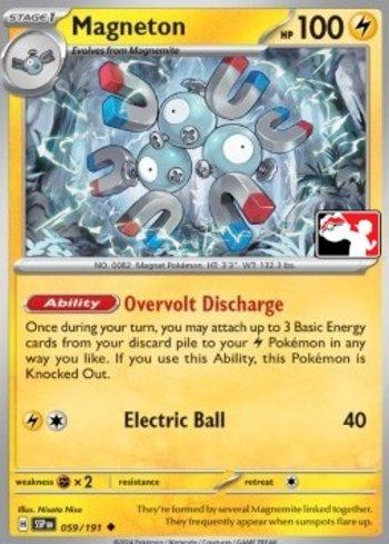 Magneton