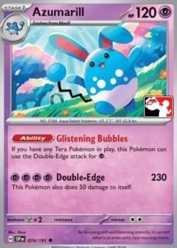 Azumarill