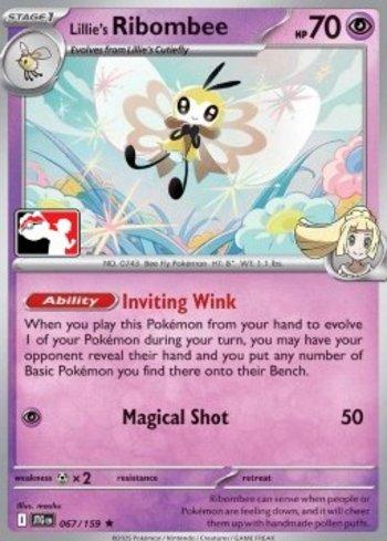 Ribombee da Lílian