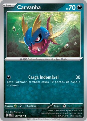 Carvanha