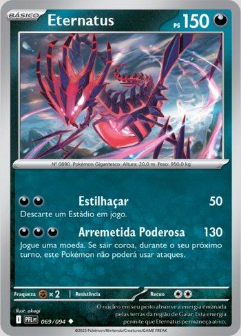 Eternatus