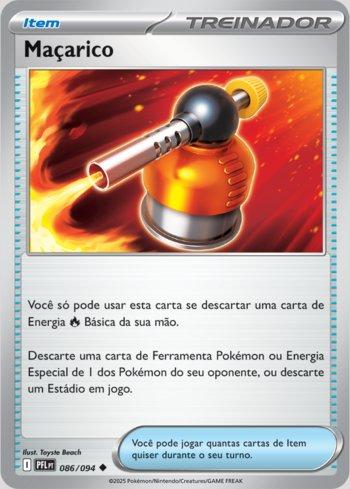 Maçarico