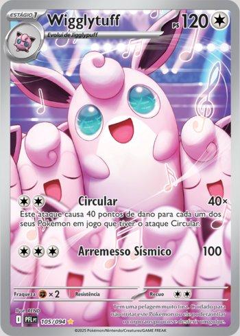 Wigglytuff