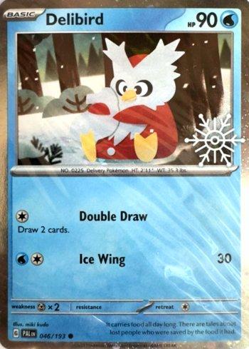 Delibird
