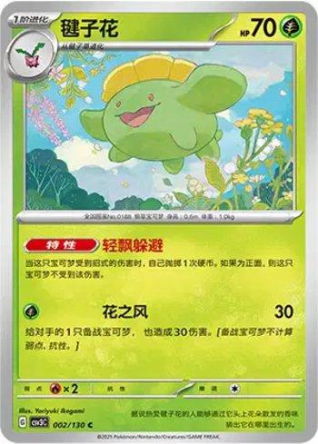 Skiploom
