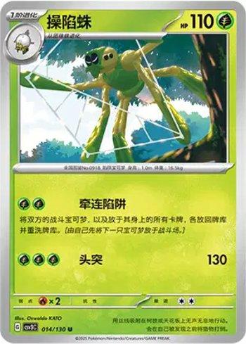 Spidops