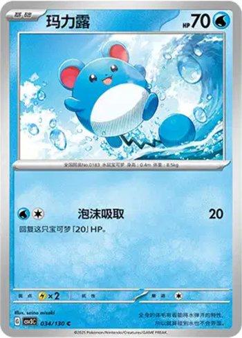 Marill