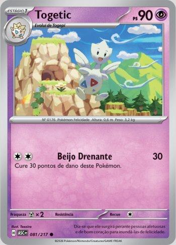 Togetic 081/217