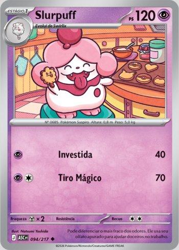 Slurpuff 094/217