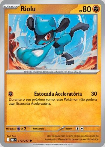 Riolu 112/217