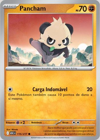 Pancham 115/217