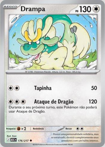 Drampa 176/217