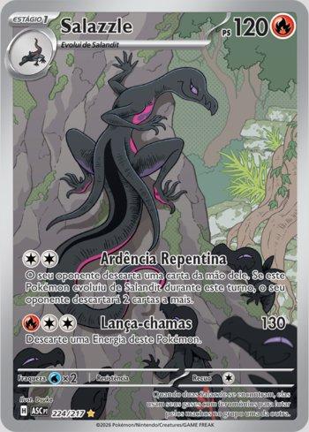 Salazzle