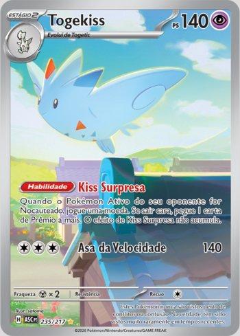 Togekiss