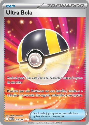 Ultra Bola