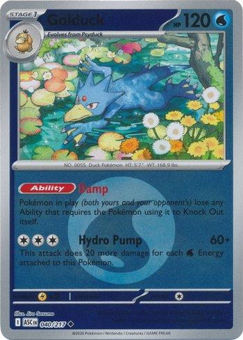 Golduck