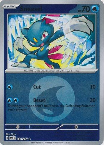 Sneasel
