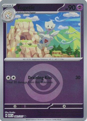Togetic