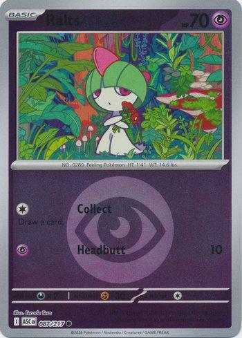 Ralts