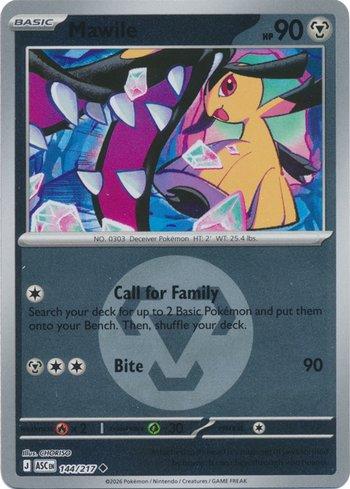 Mawile