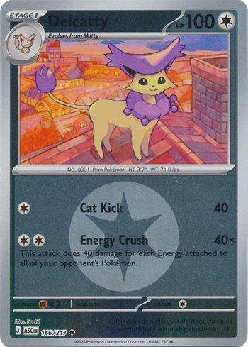 Delcatty