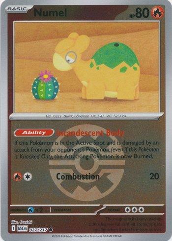 Numel