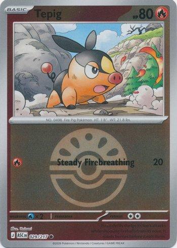 Tepig