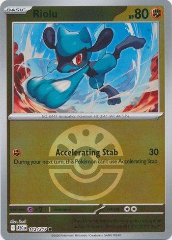 Riolu