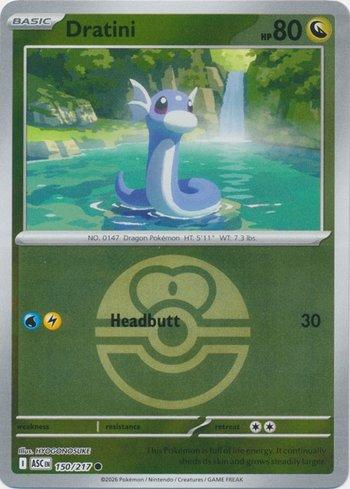 Dratini
