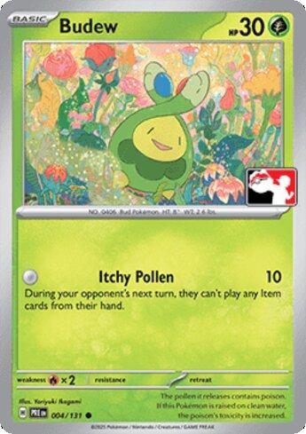 Budew