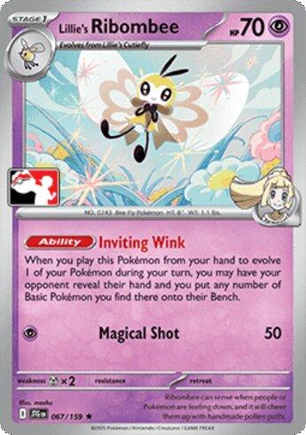 Ribombee da Lílian