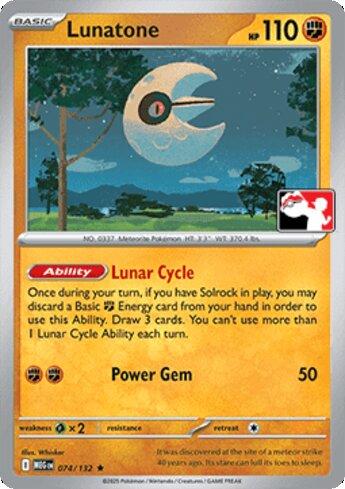 Lunatone